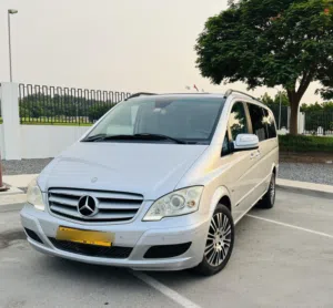 Mercedes Benz Viano 2013 For Sale