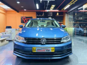 Volkswagen Jetta 2016