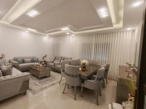 200 m2 3 Bedrooms Apartments for Sale in Amman Abu Al-Sous