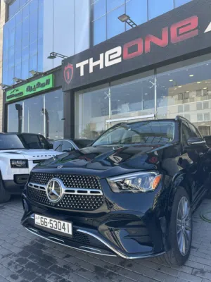 Mercedes Benz GLE 2024 350 4matic