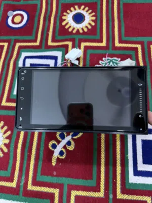 شاشة حق جميع السيارات