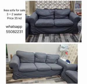 Ikea Sofa for sale