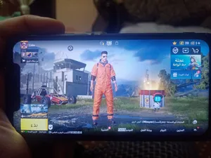 Pubg Accounts and Characters for Sale in Port Said