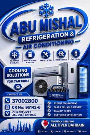 window ac split ac service & Repair