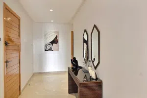 Premium Apartment That Stands Out For Its Location