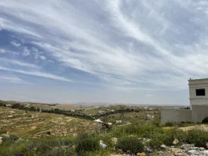 Residential Land for Sale in Amman Shafa Badran