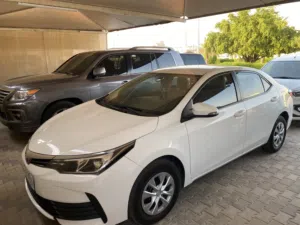 كورلا 2018 - 1600CC