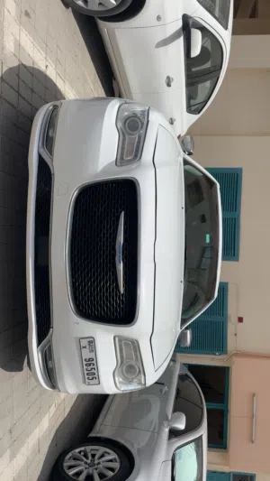 Used Chrysler 300 in Sharjah
