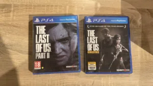 The last of us