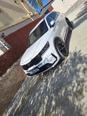 used-kia-sorento-in-tulkarm