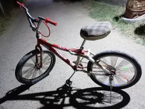 Bicycles . Used3