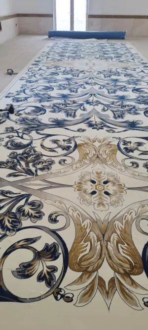 سجاد المجالس والمساجد التركي والايراني وكذلك سجاد المنازل والمكاتب