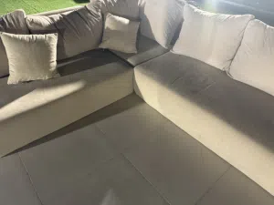 كنبات كامله جديده اصليه مافيها اي شي