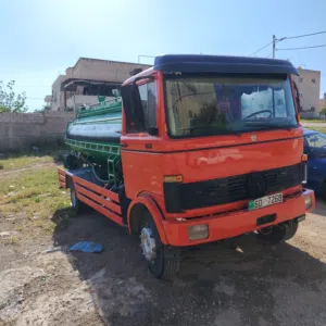 تنك ماء نفض كامل بسعر مغرررررري