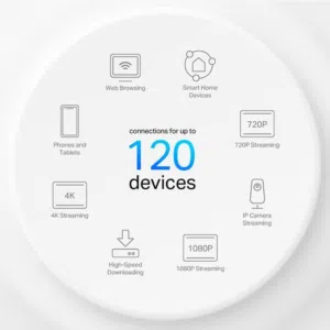 tp-link deco x10 ax1500 wifi واي فاي