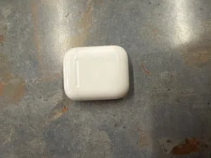 Apple original earpods with new condition