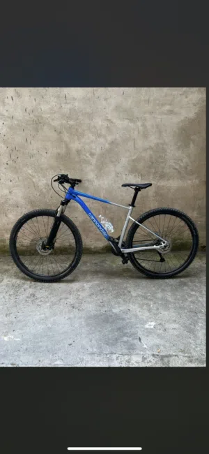 CANNONDALE TRAIL SL 4 MEDIUM