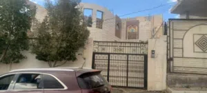 Residential Land for Sale in Sana'a Hayi AlShabab Walriyada