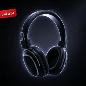 سماعة SODO SD-1004 الأصلية بخصم 30% لفترة محدودة