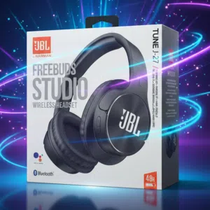 سماعات JBL Tune بلوتوث - صوت قوي، جهير عميق، وعمر بطارية طويل