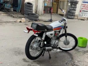 دراجه نامه مديل 2024