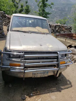 Toyota . Prado . 1997 . Used0