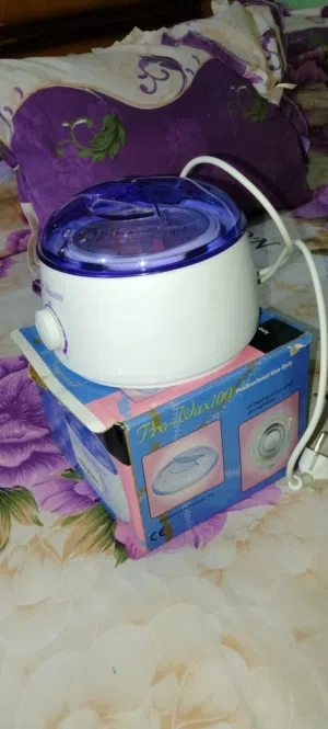 pro wax100 لازاله الشعر الشمع