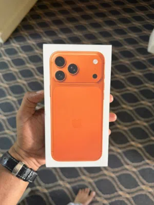 iphone 17promax brand new for sale