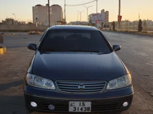 Used Nissan Sunny in Mafraq