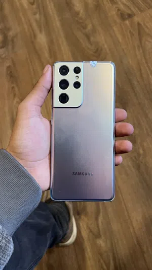 S21 Ultra ذاكره128