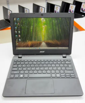 Acer Laptop – Core i5  4GB RAM  128GB Storage  Windows 10 Pro