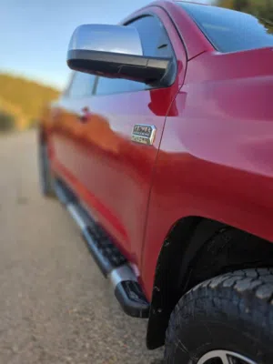 Toyota . Tundra . 2020 . Used1