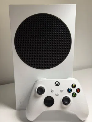 XBox S اكس بوكس اس