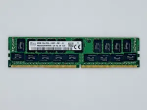 SK Hynix 32GB PC4-2666V-R DDR4 Reg ECC 2RX4 Memory RDIMM////&SK hynix 32GB DDR4-2400 ECC Registered