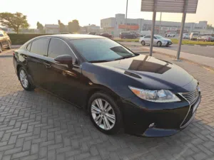 لكزس 350 بحاله ممتازة Lexus 350 Excellent Condition 2014