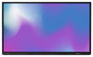 شاشة ذكية Promethean عالية الدقة 4K