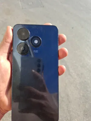 Tecno Spark 64 GB in Tripoli