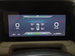 BYD Yuan Up 2024