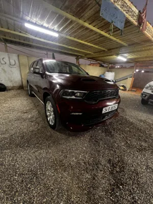Used Dodge Durango in Basra