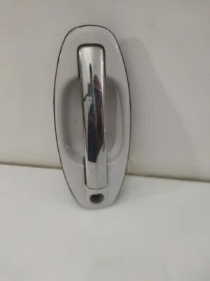 يد باب خارجيه نوع السياره سنتافي للبيع