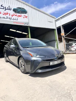 تويوتا بريوس 2020 برسونا ليثيوم أوتوسكور