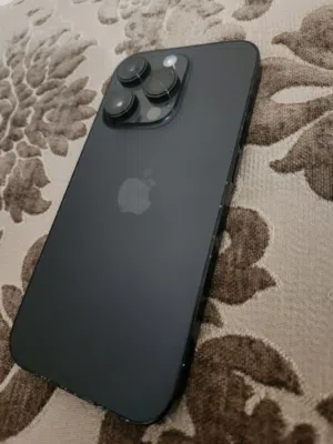 Apple iPhone 14 Pro 128 GB in Tripoli