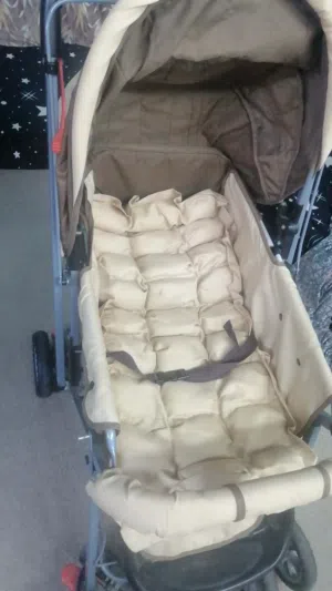 عرباية اطفال