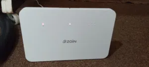 راوتر زين هواوي 5G