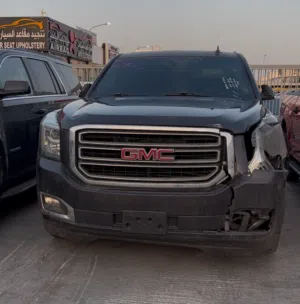 Used GMC Yukon in Muscat
