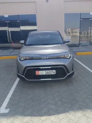 2023 Kia Soul Lx 2.0
