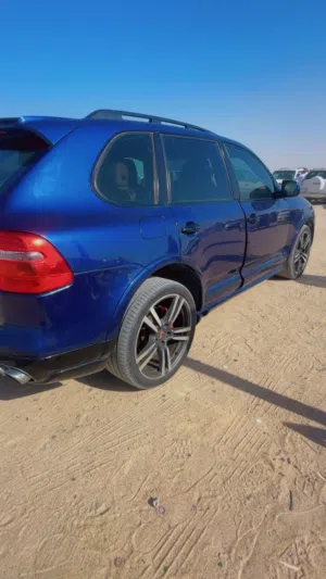 بورش كايين Gts 2009