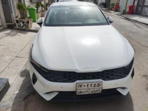 K5 خليجي 2022