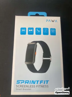 سوار Pawa SprintFit شبيه ال ووب