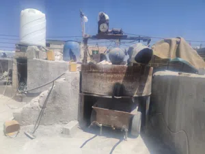 معمل طوب للبيع